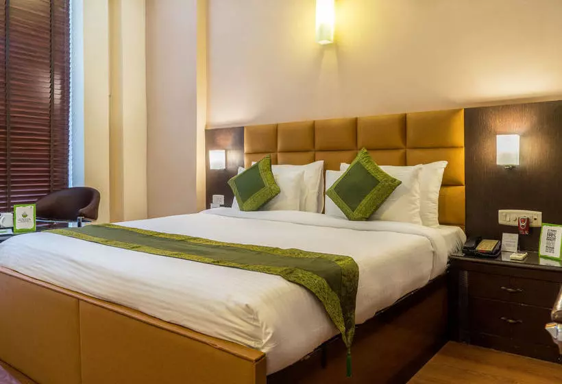 酒店 Fab Grand Boutique