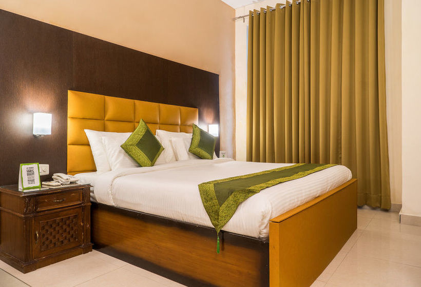 فندق Fab Grand Boutique