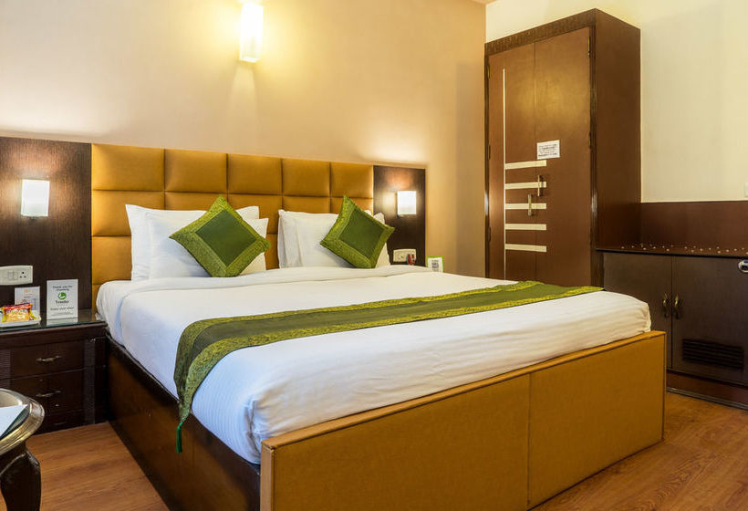 فندق Fab Grand Boutique