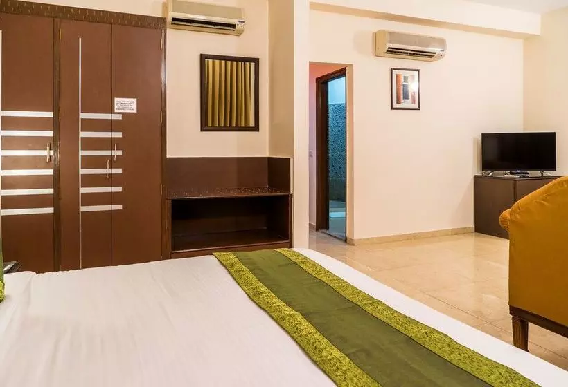 酒店 Fab Grand Boutique