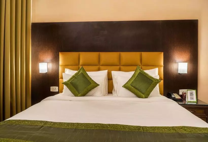 酒店 Fab Grand Boutique