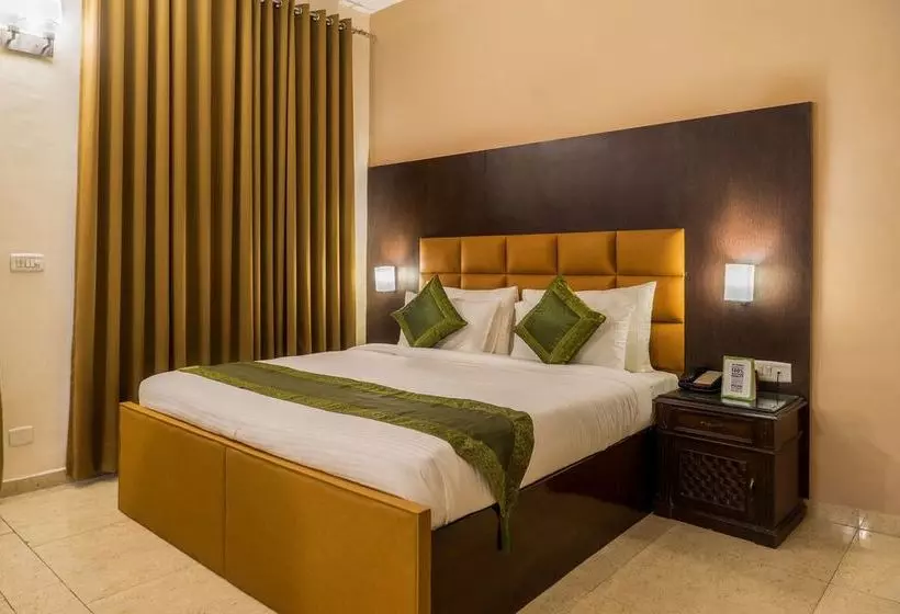 酒店 Fab Grand Boutique