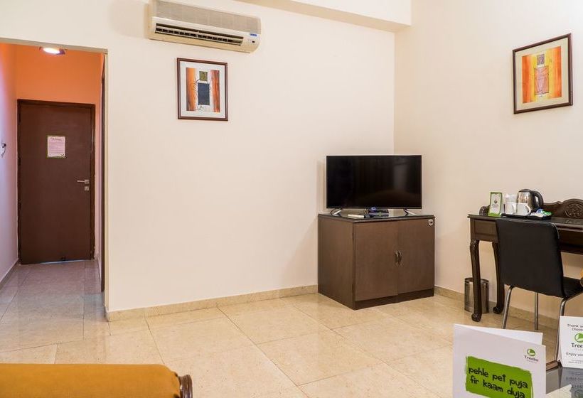 فندق Fab Grand Boutique