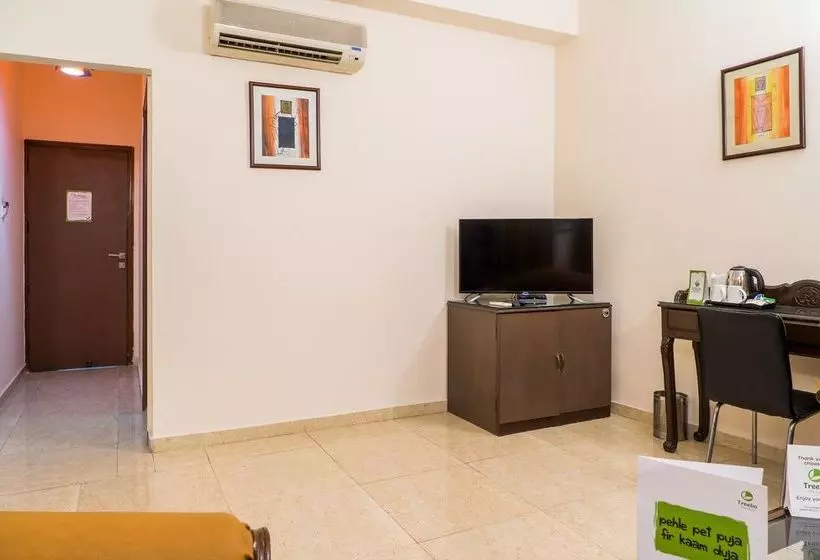 酒店 Fab Grand Boutique