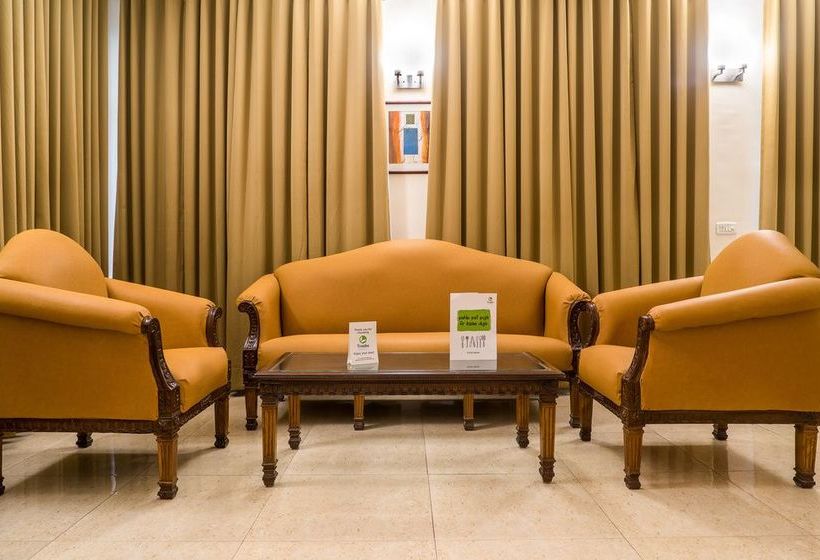 فندق Fab Grand Boutique