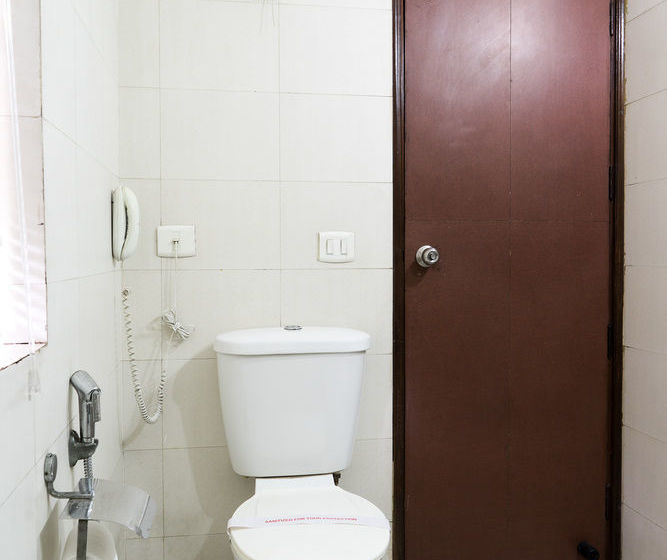 فندق Fab Grand Boutique