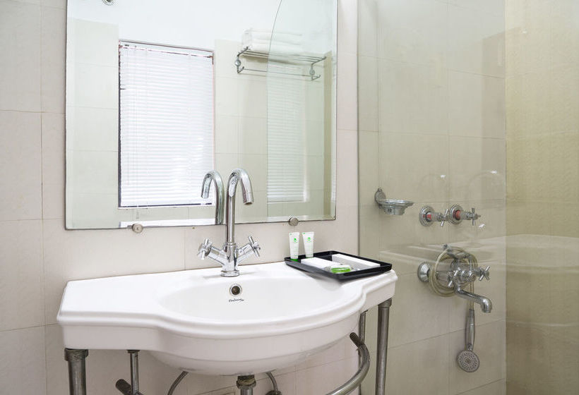 فندق Fab Grand Boutique