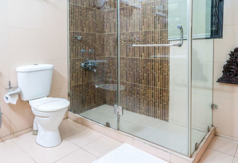 فندق Fab Grand Boutique