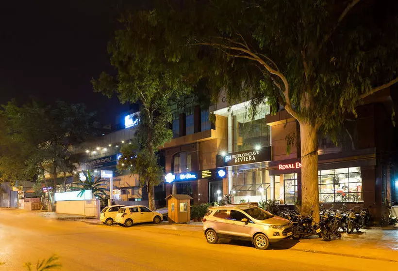 酒店 Fab Grand Boutique