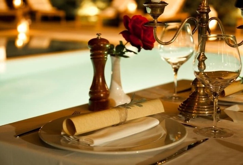 Corfu Mare Hotel  Adults Only