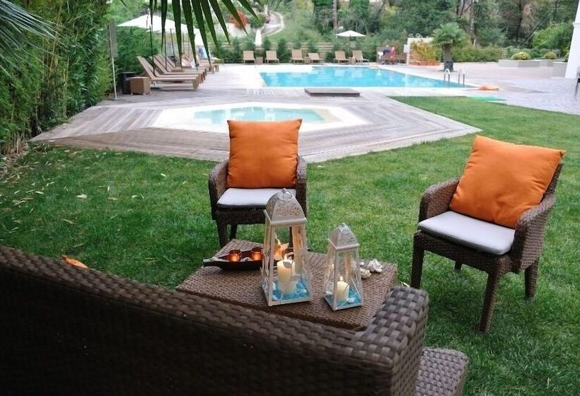 Corfu Mare Hotel  Adults Only