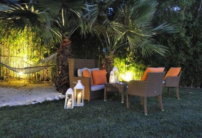 Corfu Mare Hotel  Adults Only