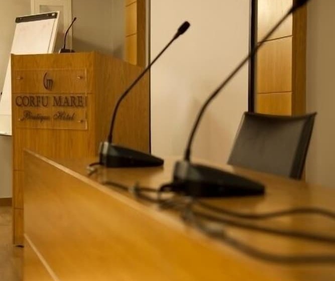 Corfu Mare Hotel  Adults Only