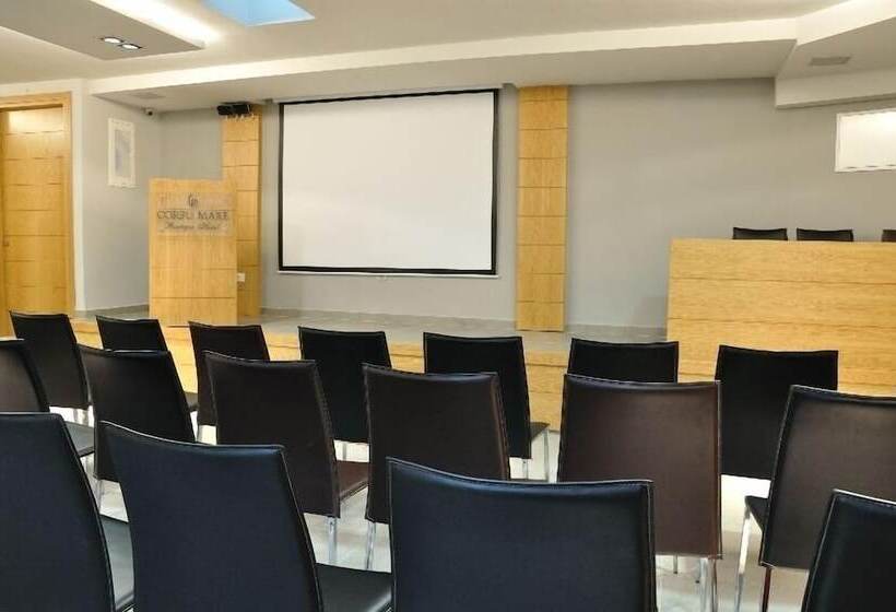 Corfu Mare Hotel  Adults Only