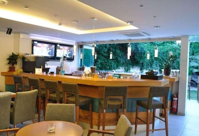 Corfu Mare Hotel  Adults Only