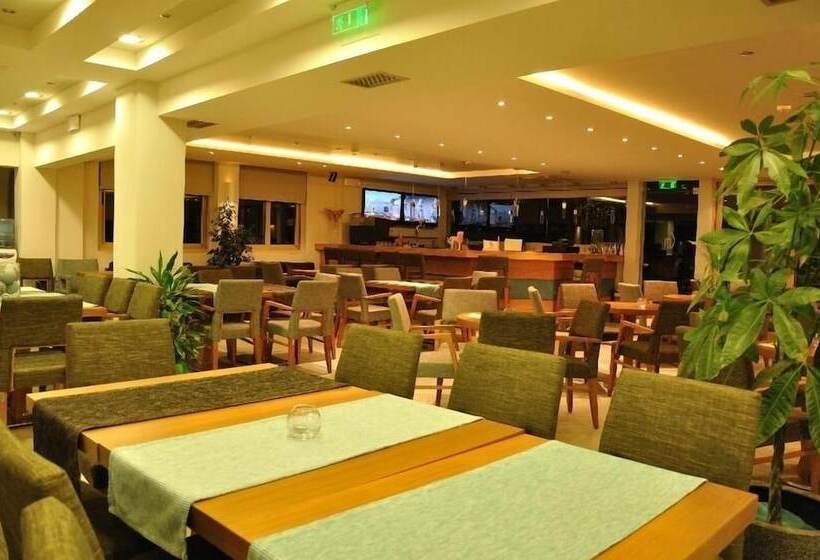 Corfu Mare Hotel  Adults Only