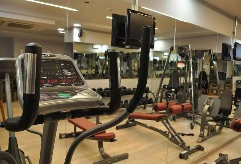 Corfu Mare Hotel Adults Only