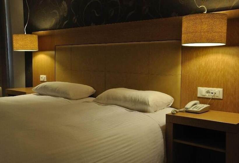 Corfu Mare Hotel  Adults Only