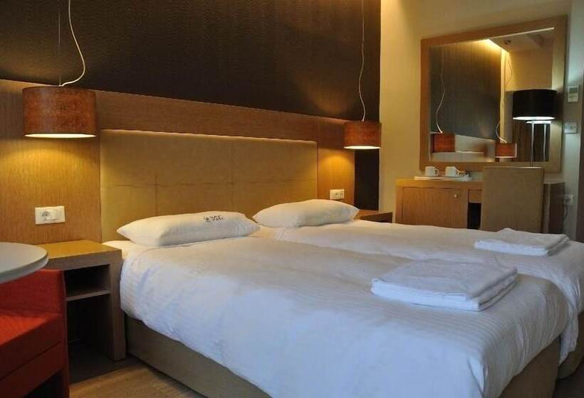 Corfu Mare Hotel  Adults Only