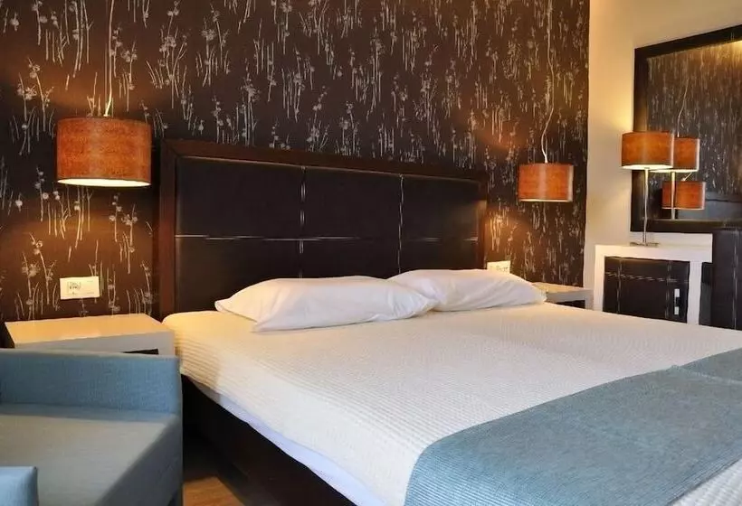 Corfu Mare Hotel Adults Only