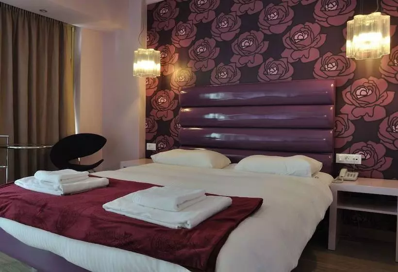 Corfu Mare Hotel Adults Only