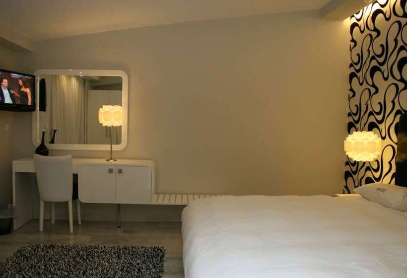 Corfu Mare Hotel  Adults Only