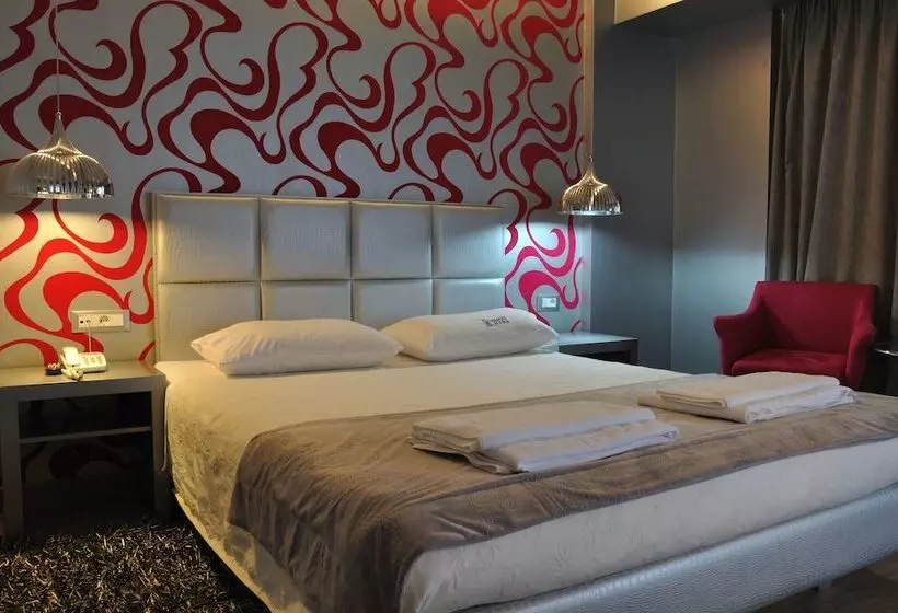 Corfu Mare Hotel Adults Only