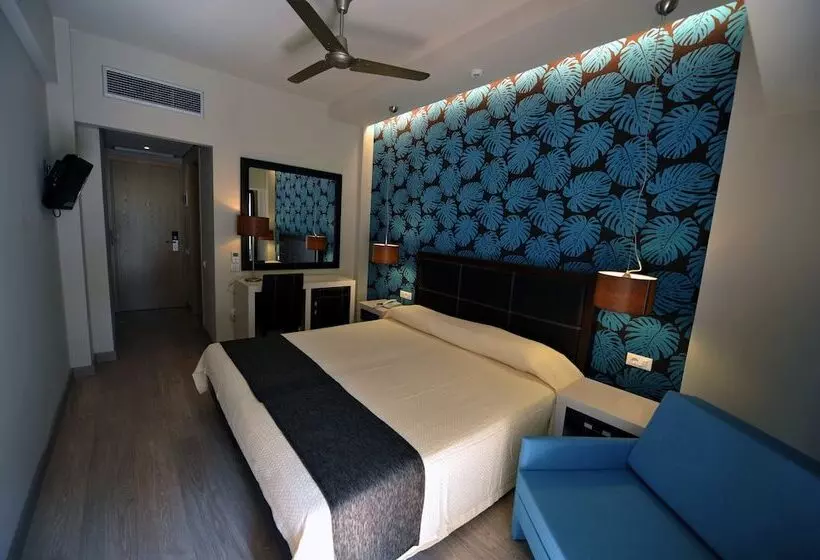 Corfu Mare Hotel Adults Only