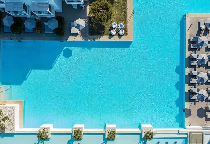 Diamond Deluxe Hotel Adults Only