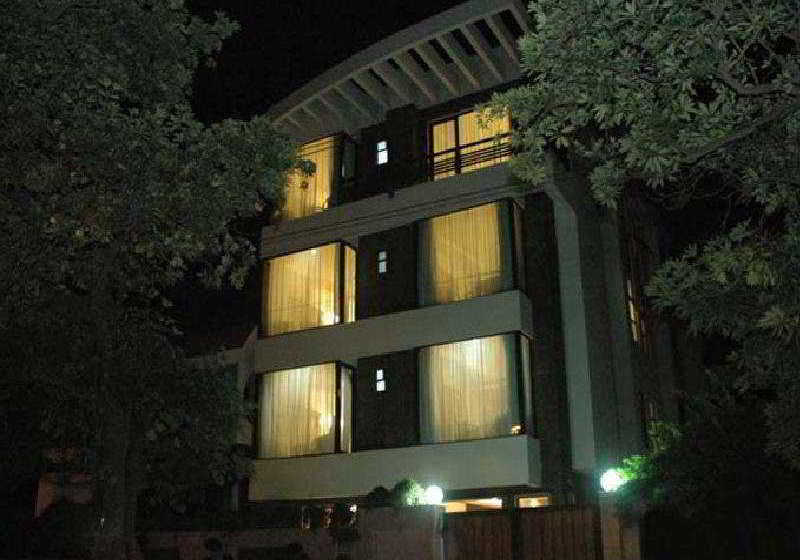 Hotel Dolphinn - Just Like Home