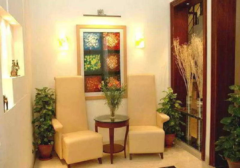 호텔 Dolphinn - Just Like Home