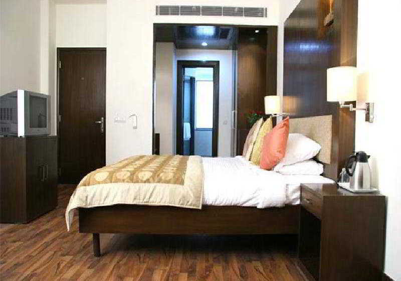 Hotel Dolphinn - Just Like Home