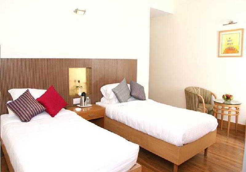 Hotel Dolphinn - Just Like Home