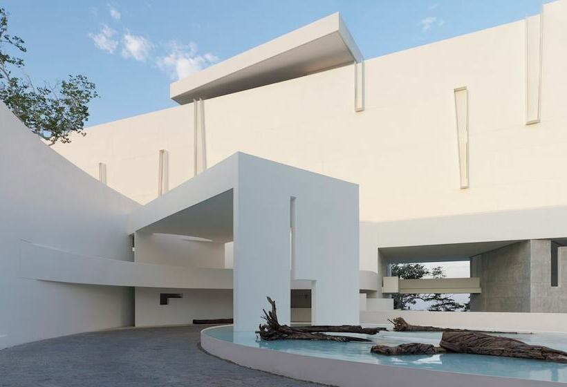 Отель Encanto Acapulco