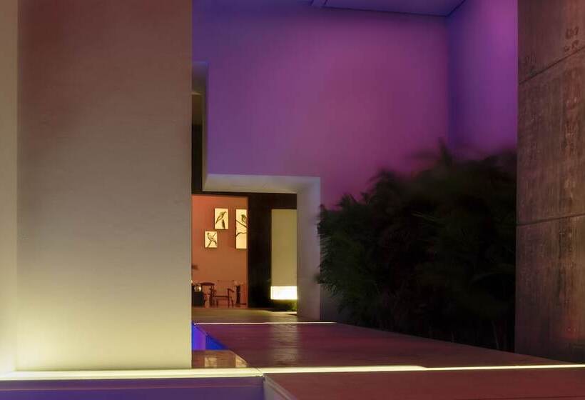 Отель Encanto Acapulco