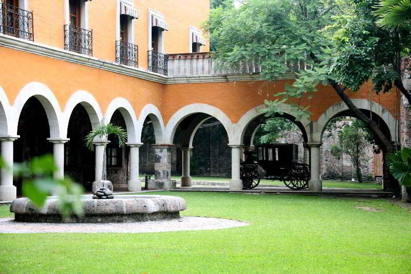 فندق Fiesta Americana Hacienda San Antonio El Puente Resort & Spa