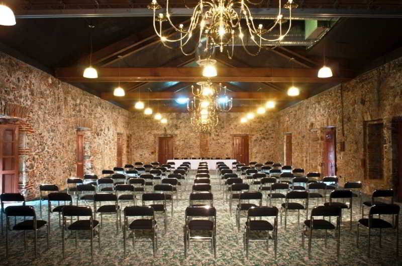 فندق Fiesta Americana Hacienda San Antonio El Puente Resort & Spa