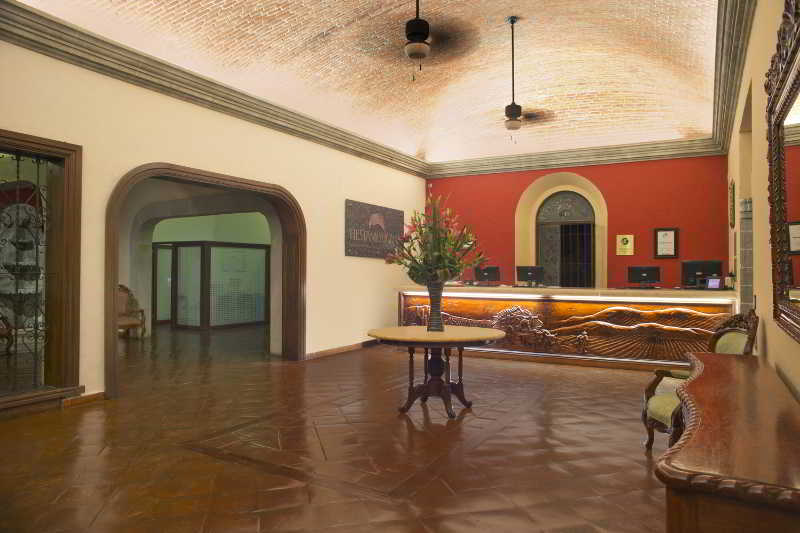 فندق Fiesta Americana Hacienda San Antonio El Puente Resort & Spa