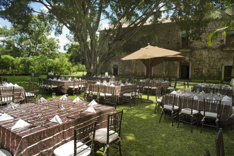فندق Fiesta Americana Hacienda San Antonio El Puente Resort & Spa