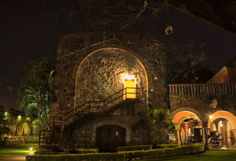فندق Fiesta Americana Hacienda San Antonio El Puente Resort & Spa