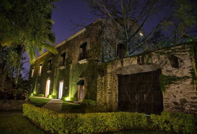 فندق Fiesta Americana Hacienda San Antonio El Puente Resort & Spa