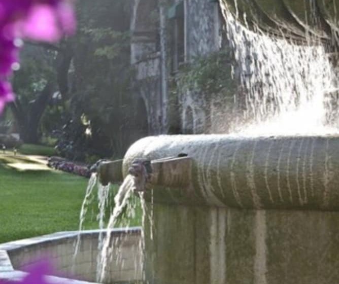 فندق Fiesta Americana Hacienda San Antonio El Puente Resort & Spa