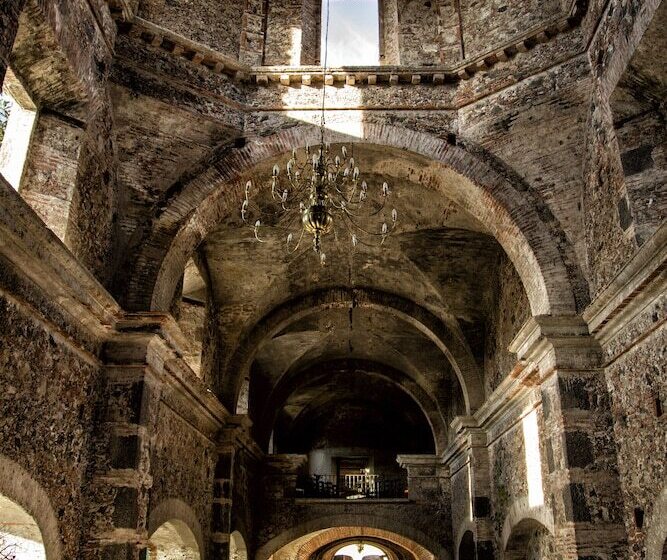 فندق Fiesta Americana Hacienda San Antonio El Puente Resort & Spa