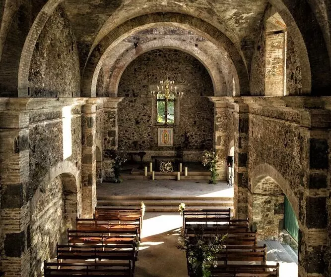 هتل Fiesta Americana Hacienda San Antonio El Puente Resort & Spa