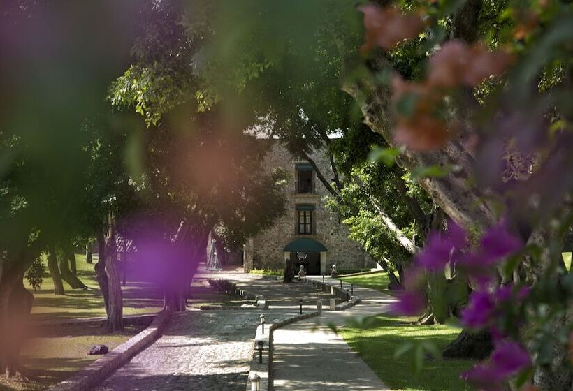 فندق Fiesta Americana Hacienda San Antonio El Puente Resort & Spa