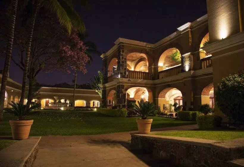 هتل Fiesta Americana Hacienda San Antonio El Puente Resort & Spa