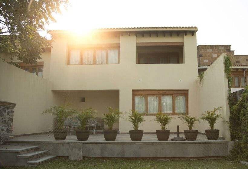 فندق Fiesta Americana Hacienda San Antonio El Puente Resort & Spa