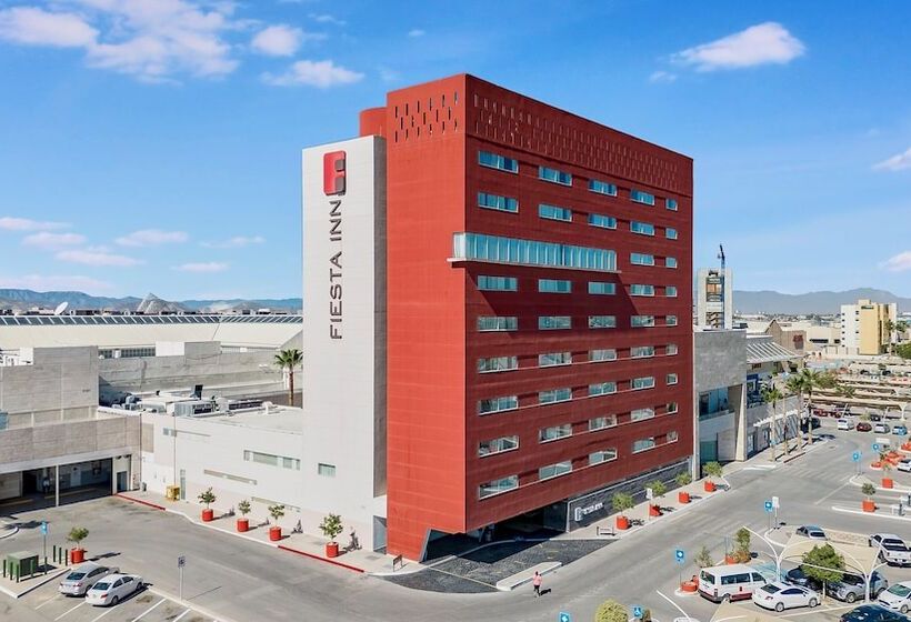 هتل Fiesta Inn Torreon Galerias