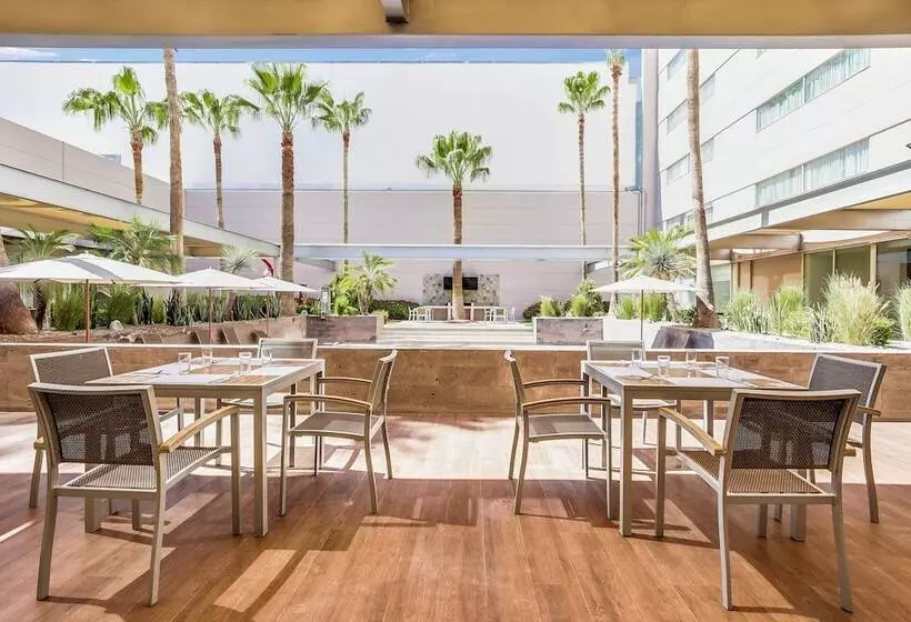 فندق Fiesta Inn Torreon Galerias