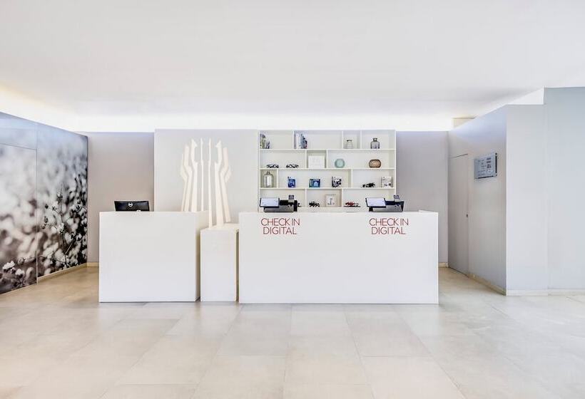 هتل Fiesta Inn Torreon Galerias